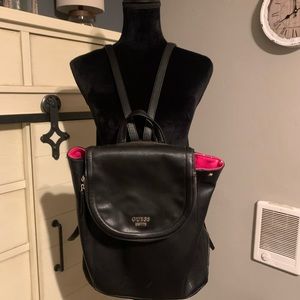 Guess backpack
